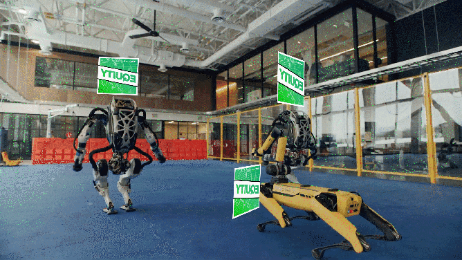 Equity Gif