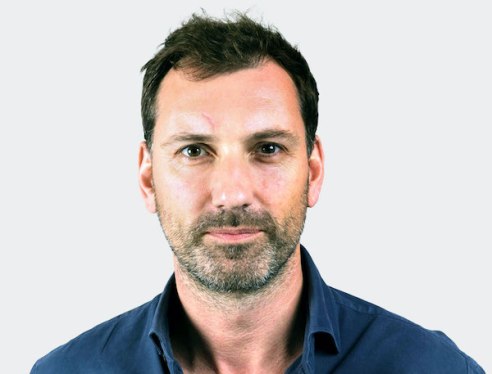 Giles Palmer, Brandwatch