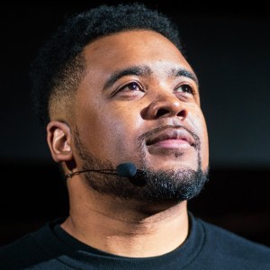 Neal Sáles-Griffin