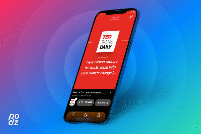 Podz demo