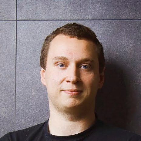 Pex CEO Rasty Turek