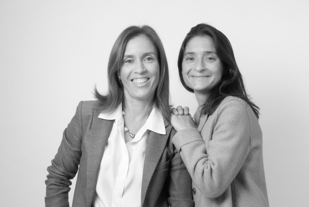 Twinco Capital founders photo