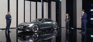audi etron 2022 electric