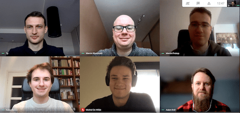 Spacelift team