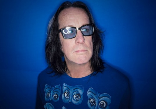 Todd Rundgren