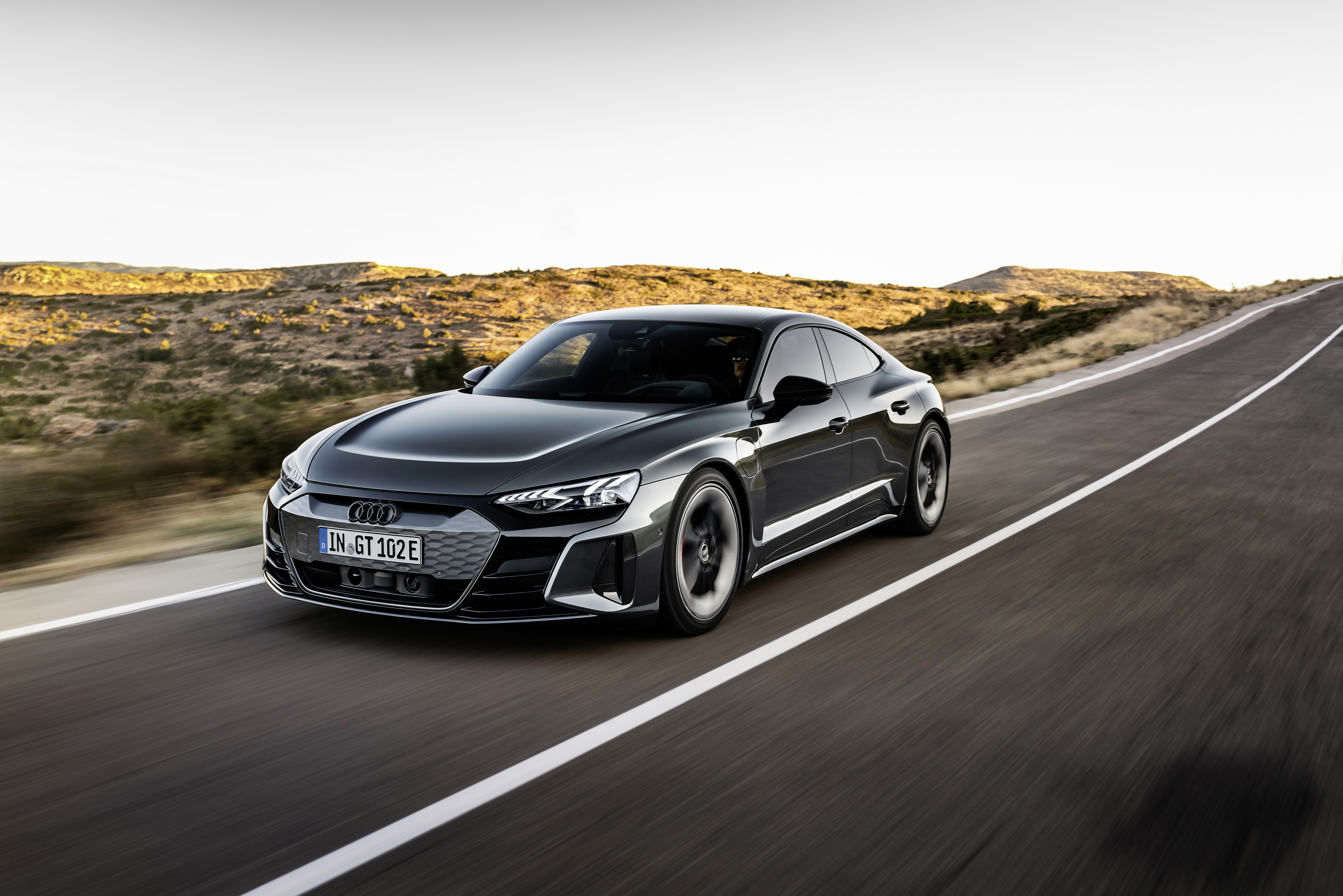 audi gt