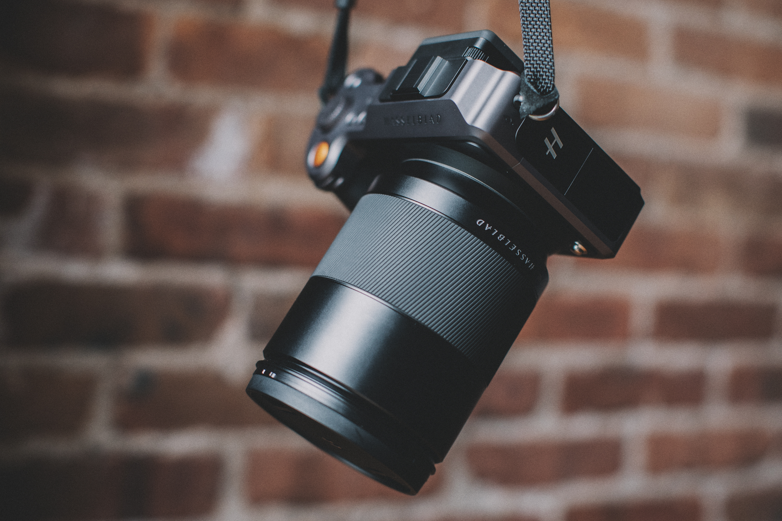 Hasselblad X1D II 50C Hasselblad X1D II 50C