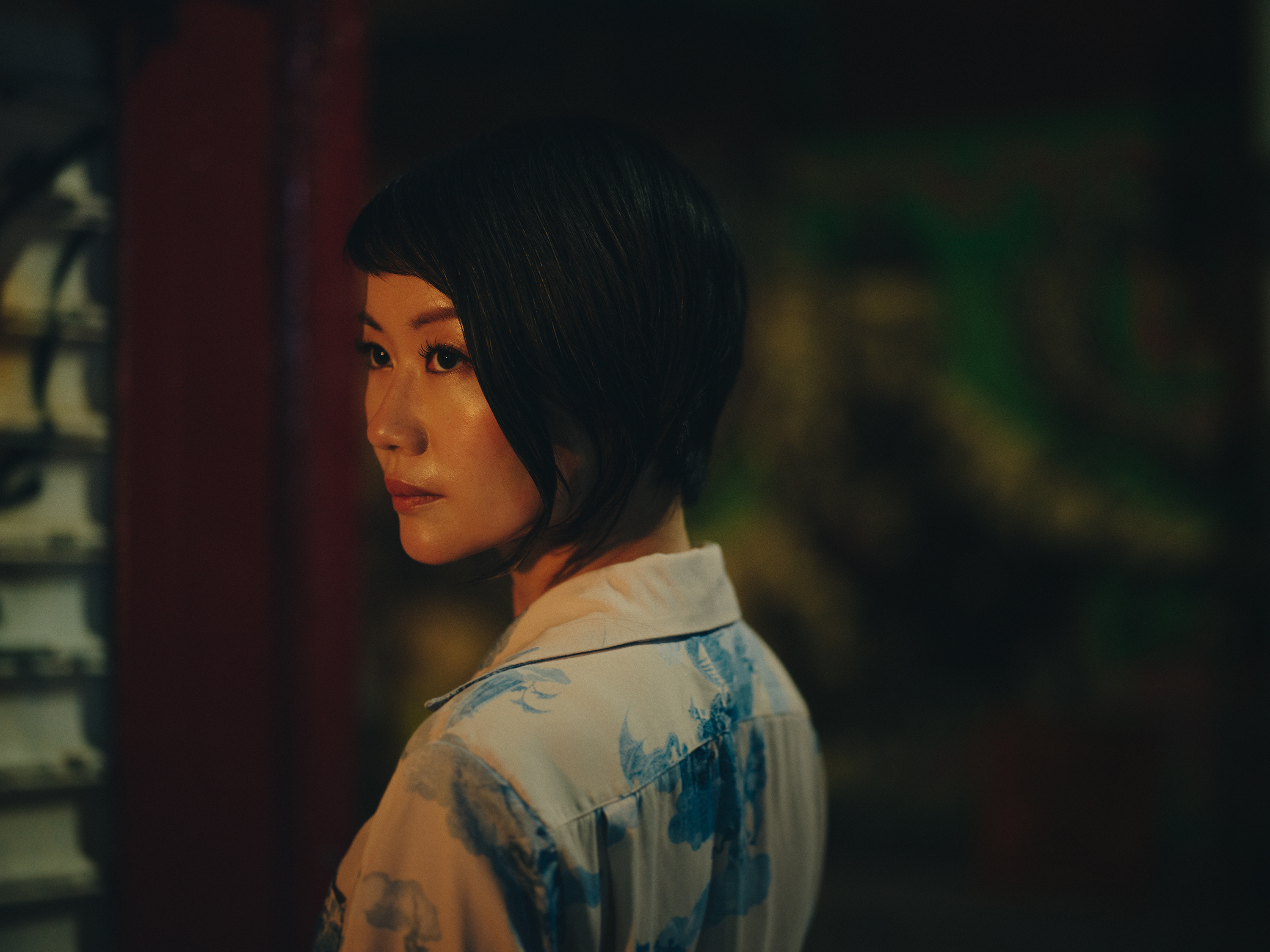 Hasselblad X1D II 50C Hasselblad X1D II 50C Bettina Chin Cho