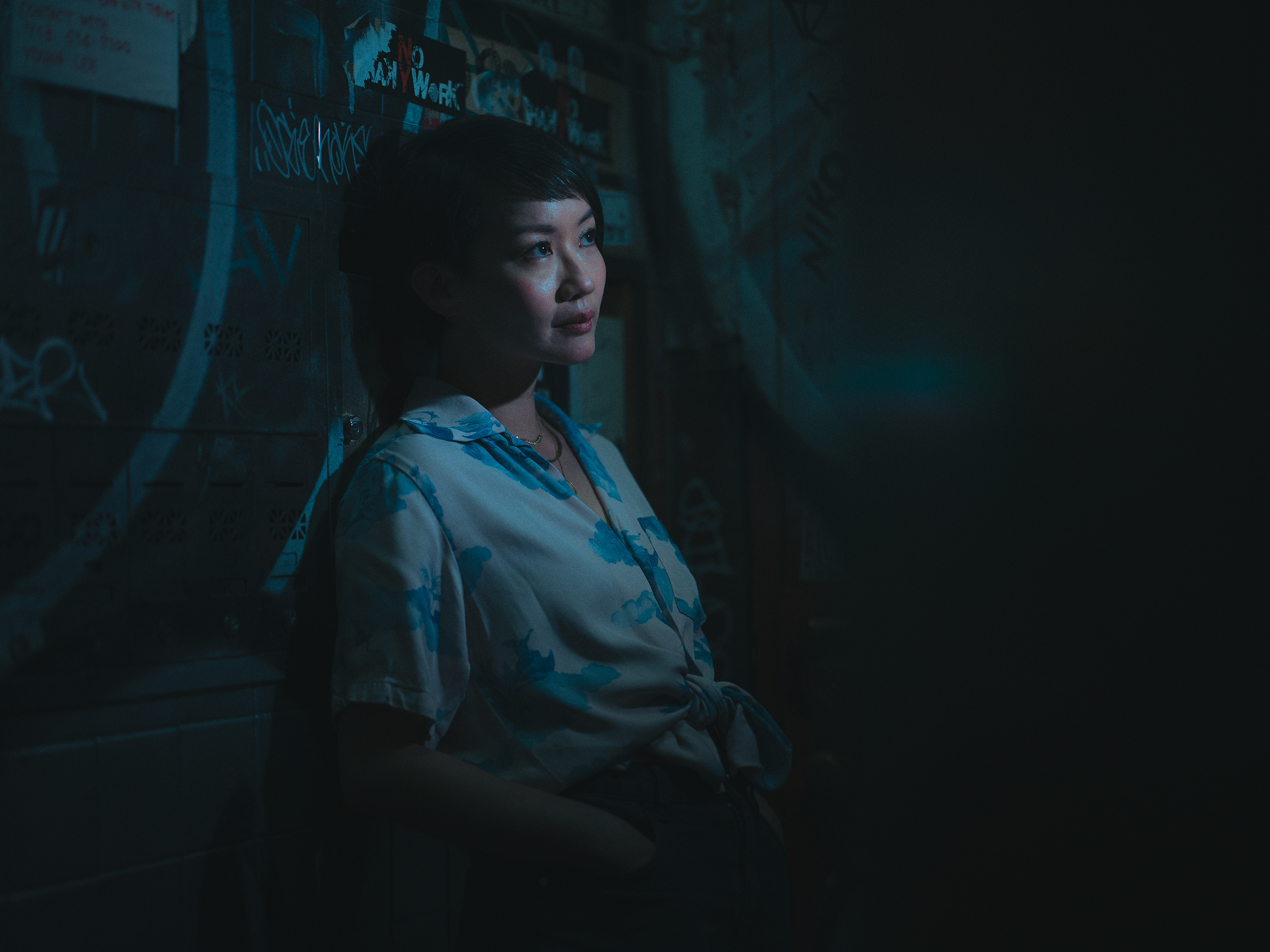 Hasselblad X1D II 50C Hasselblad X1D II 50C Bettina Chin Cho