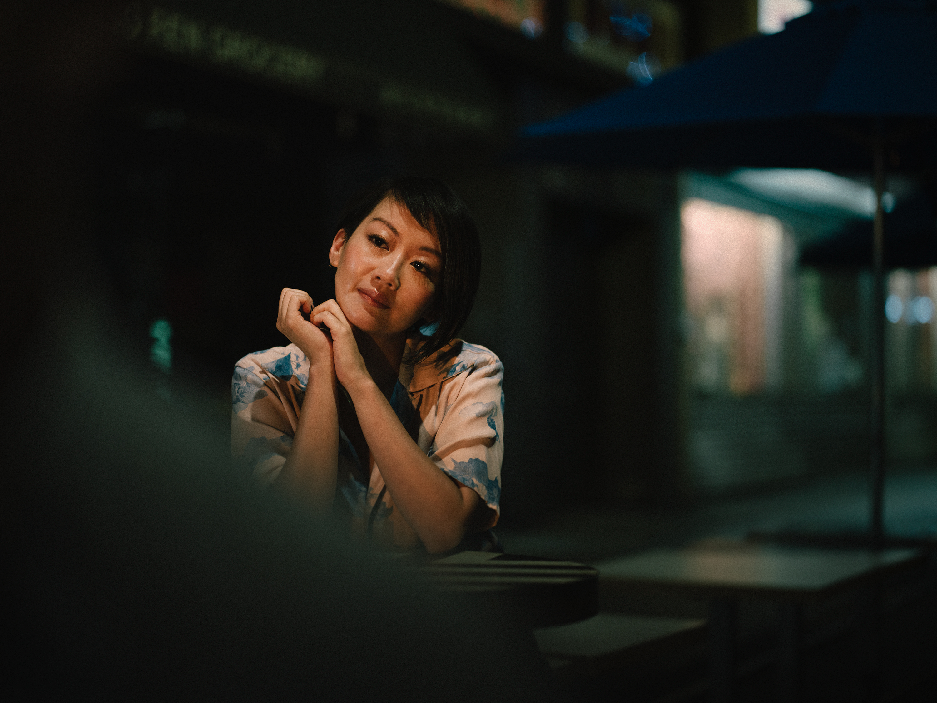 Hasselblad X1D II 50C Hasselblad X1D II 50C Bettina Chin Cho
