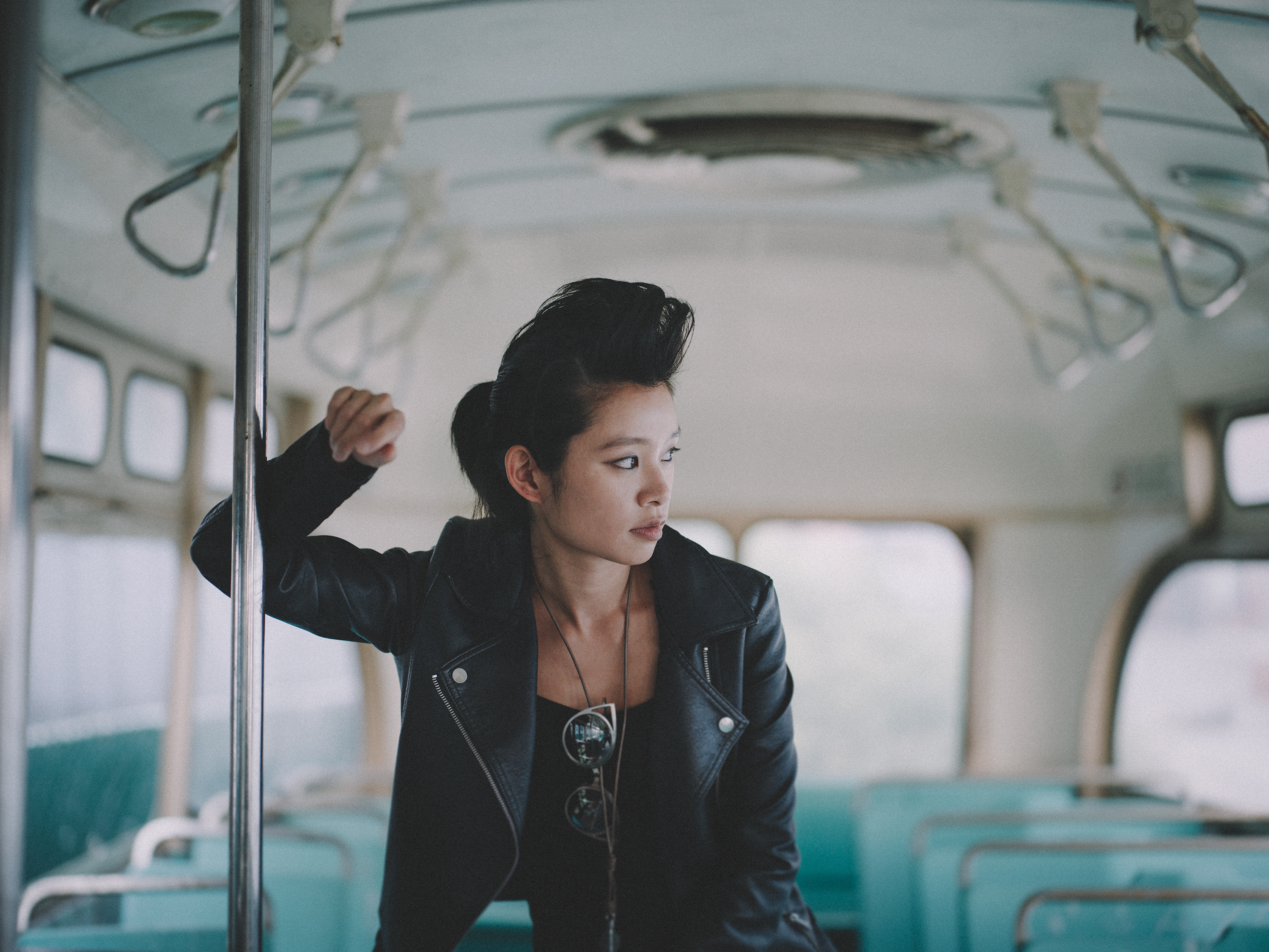 Hasselblad X1D II 50C Hasselblad X1D II 50C Celia Au