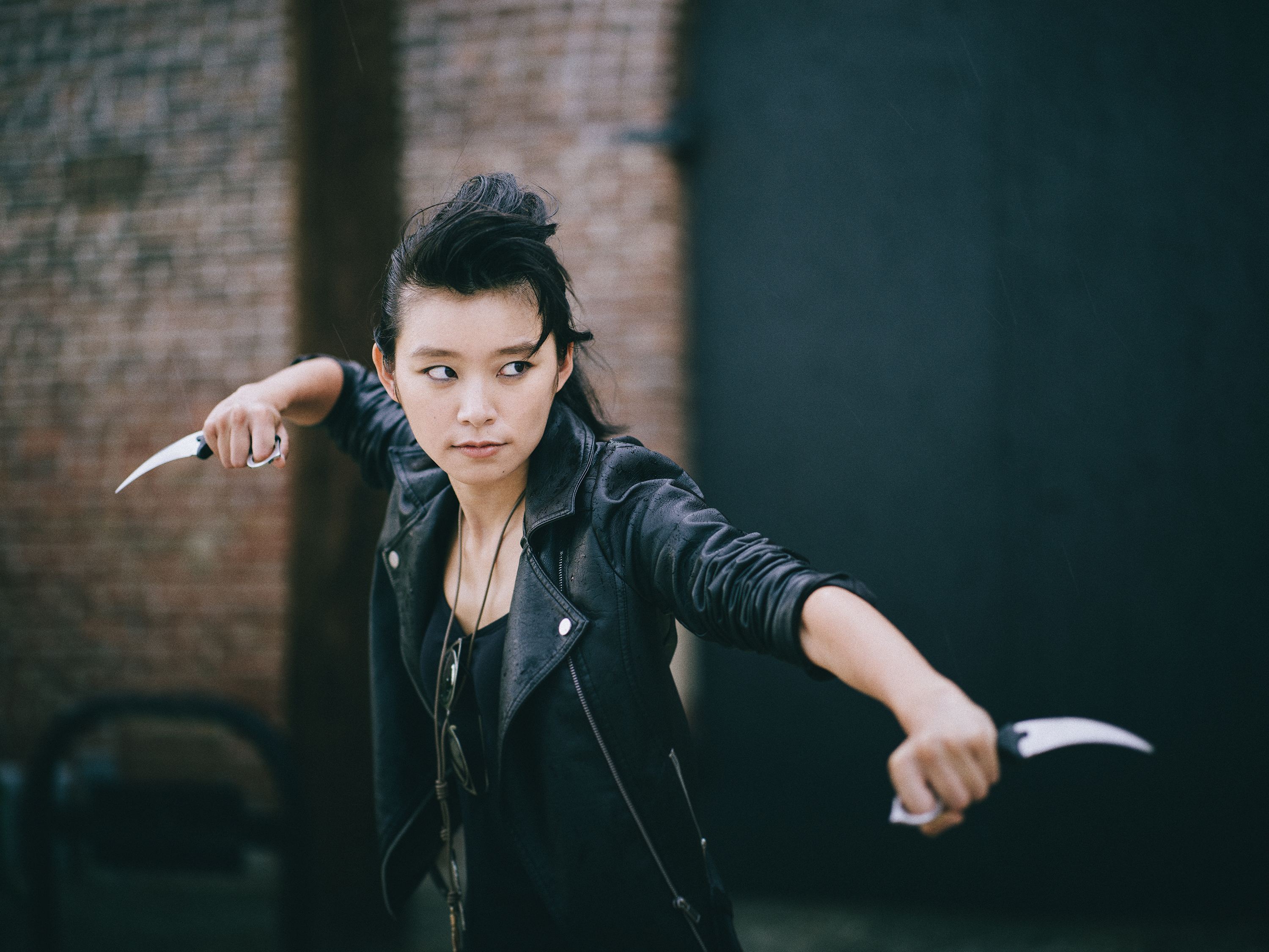 Hasselblad X1D II 50C Hasselblad X1D II 50C Celia Au