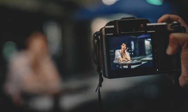 Hasselblad X1D II