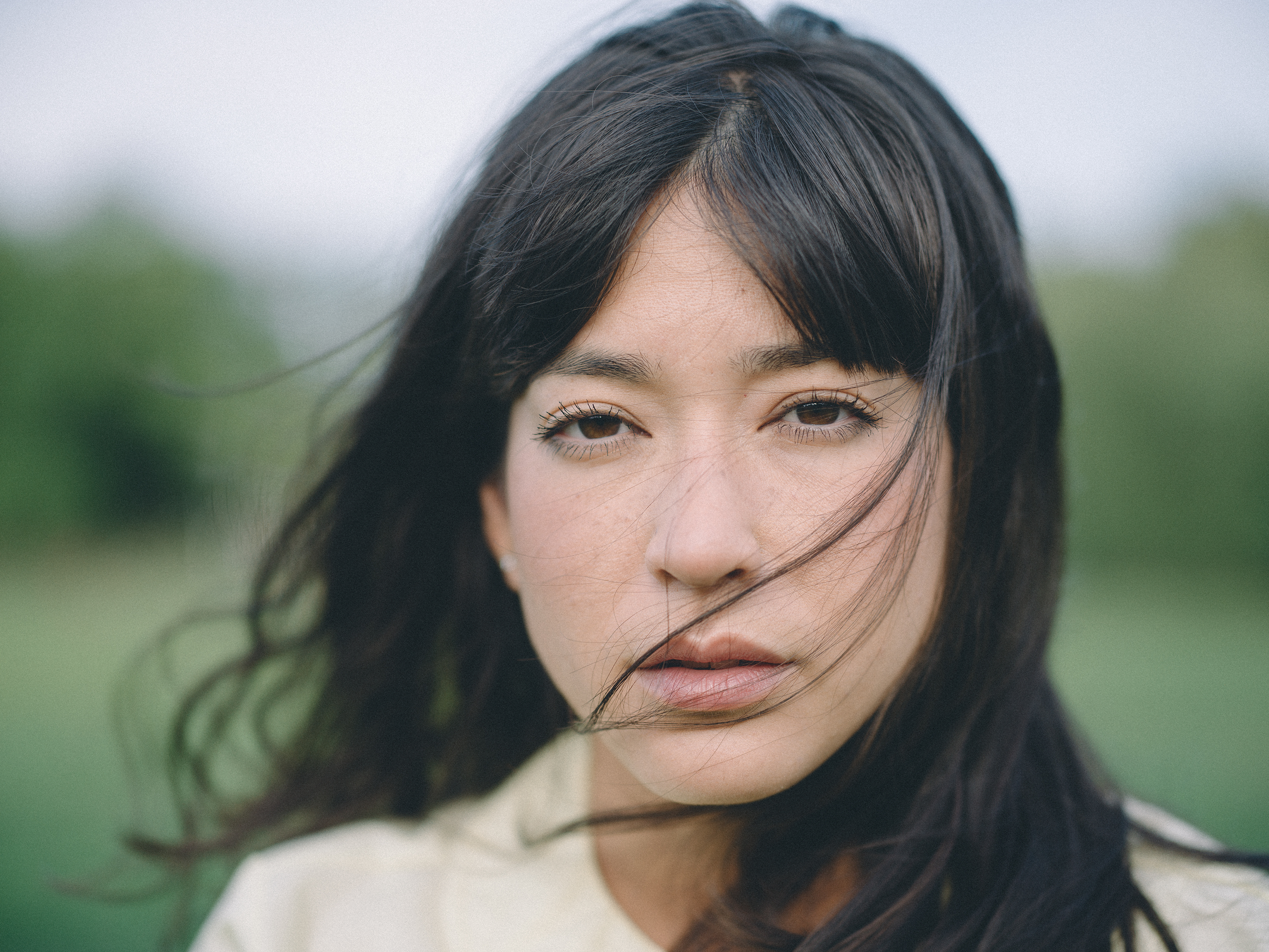 Hasselblad X1D II 50C Hasselblad X1D II 50C Mallory Wu