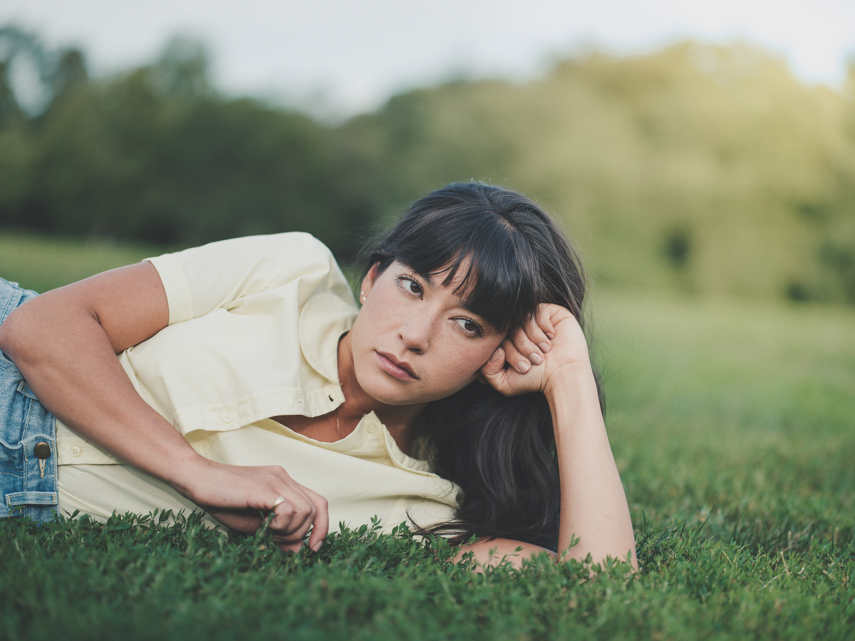 Hasselblad X1D II 50C Hasselblad X1D II 50C Mallory Wu