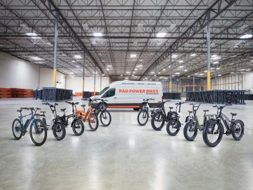 rad power bikes