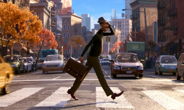 Disney Soul screenshot