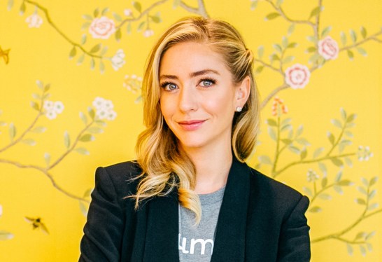 Whitney Wolfe Herd
