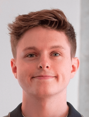 Nate Cavanaugh