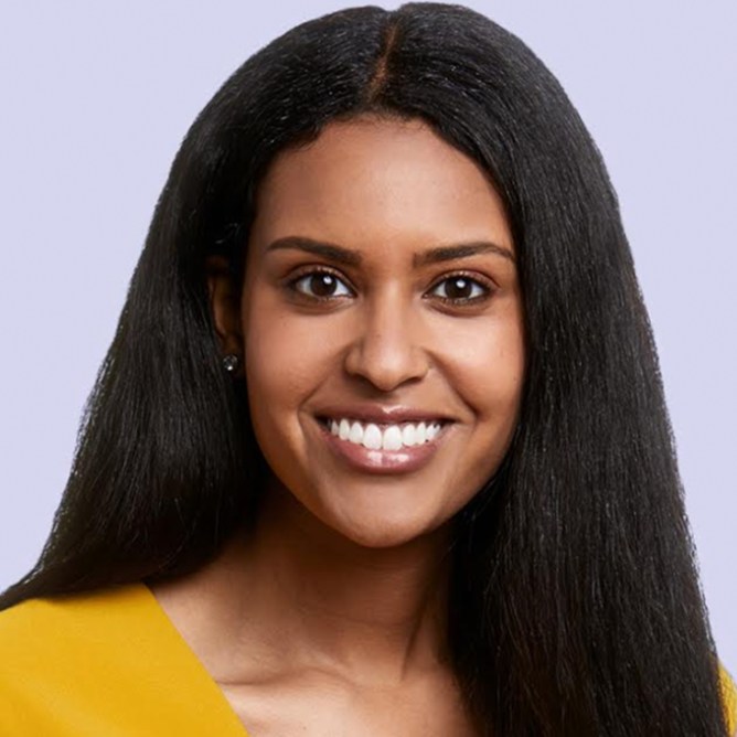 
												Adina Tecklu Avatar												