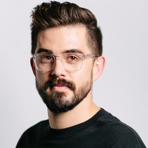 Blake Bartlett
