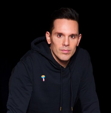 Christian Angermayer