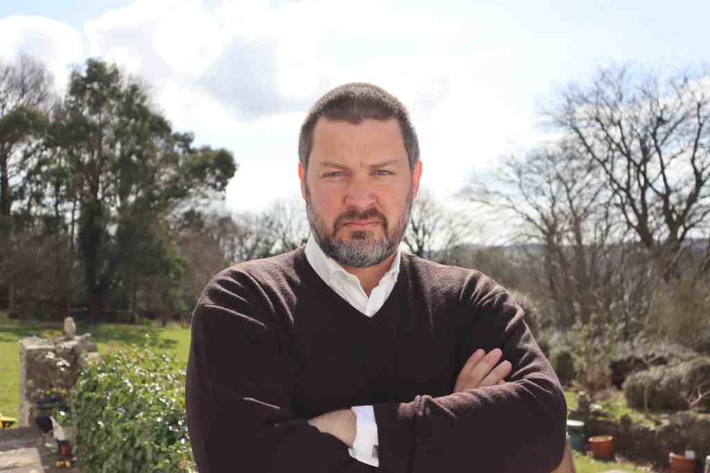Charles Radclyffe, EthicsGrade