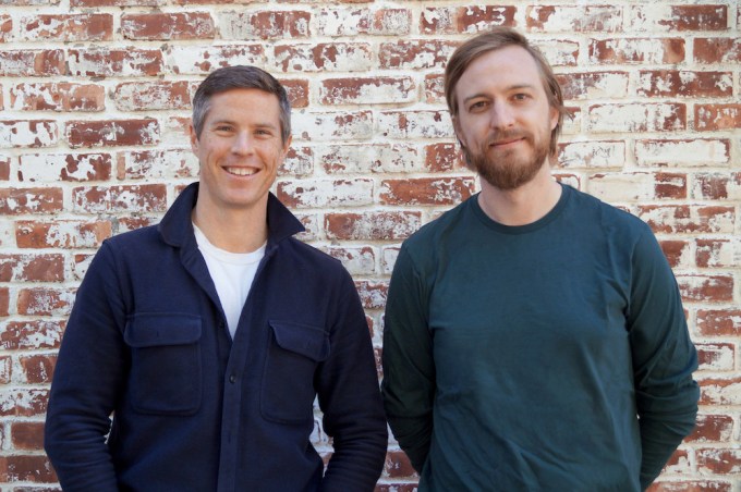 Chord founders