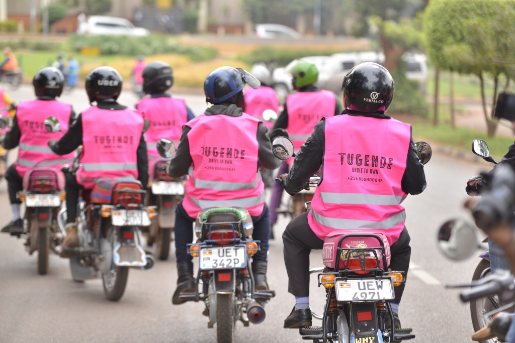 Tugende takes first steps toward repayment of $5M Goldfinch loan