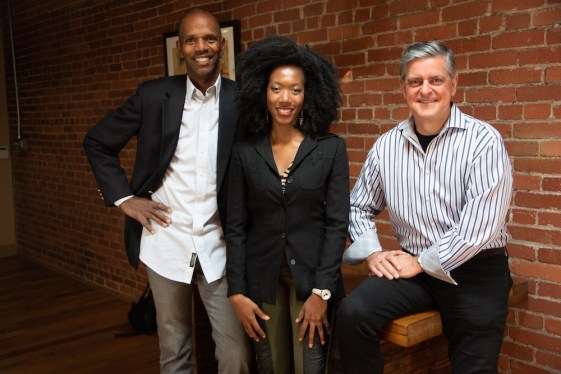 Black Tech Nation Ventures