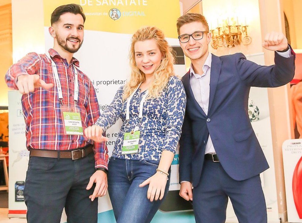 Digitail founders