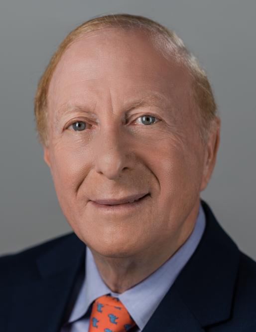 
												Howard Morgan Avatar												