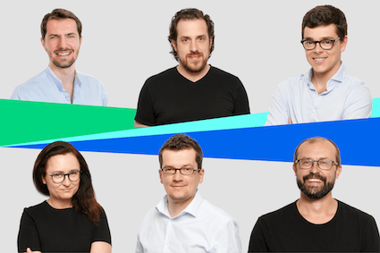 The KAYA VC team