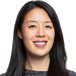 Lisa Wu