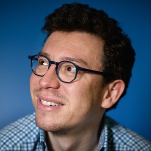 Luis von Ahn