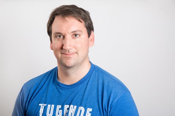 Michael Wilkerson (Tugende CEO)