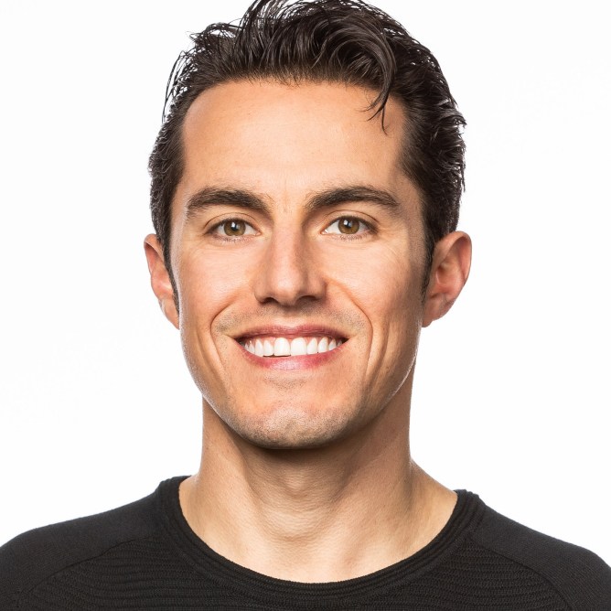 
												Mike Duboe Avatar												