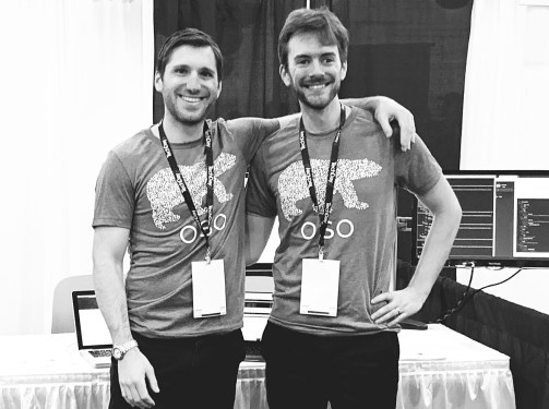 Oso Founders