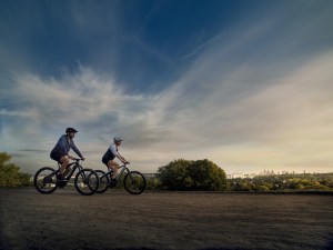 Porsche ebike