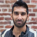 Rahul Vohra