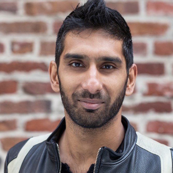 Rahul Vohra