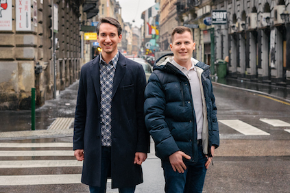 Seon founders