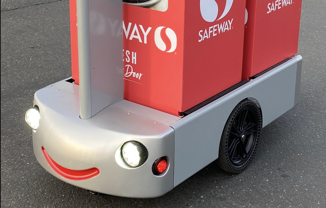 Safeway Tortoise