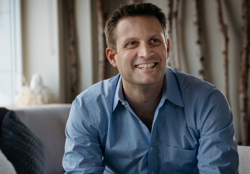 Matt Salzberg