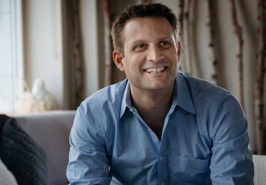 Matt Salzberg