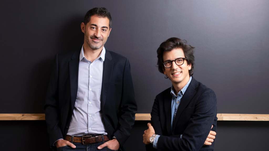 Singular founders