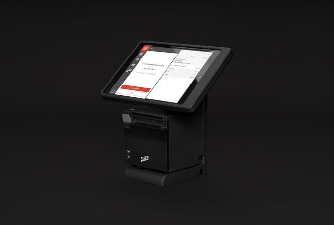 Slice Register