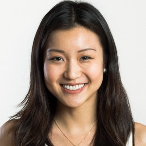 Stephanie Zhan