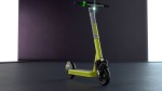 Superpedestrian e-scooter