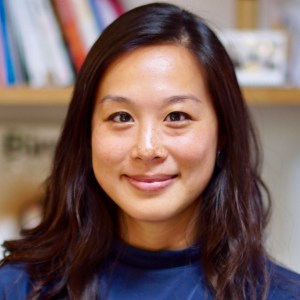 Tiffany Chu